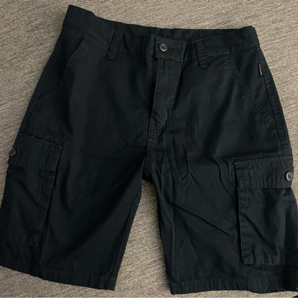 Cargo shorts